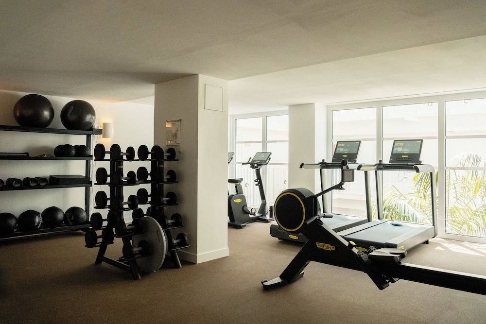 sport facilities