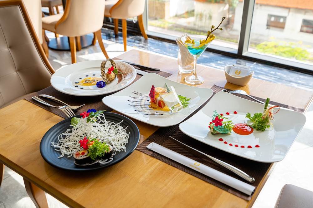 Vesna Hotel Nha Trang 53/69