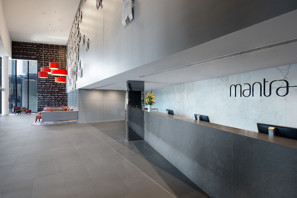 マントラ サークル オン カヴィル(Mantra Circle on Cavill Surfers Paradise) 写真4