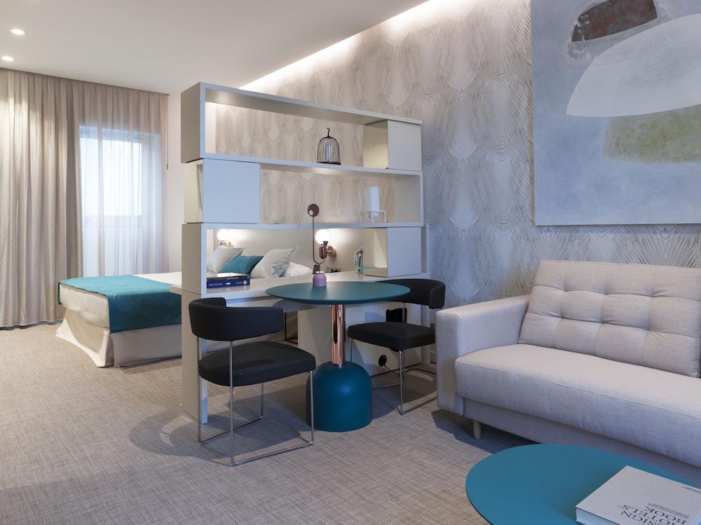 Hotel Neptuno Playa & Spa 33/50