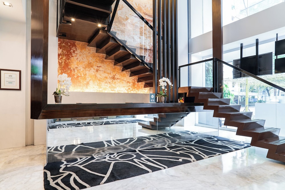 The Picasso Boutique Serviced Residences 10/79