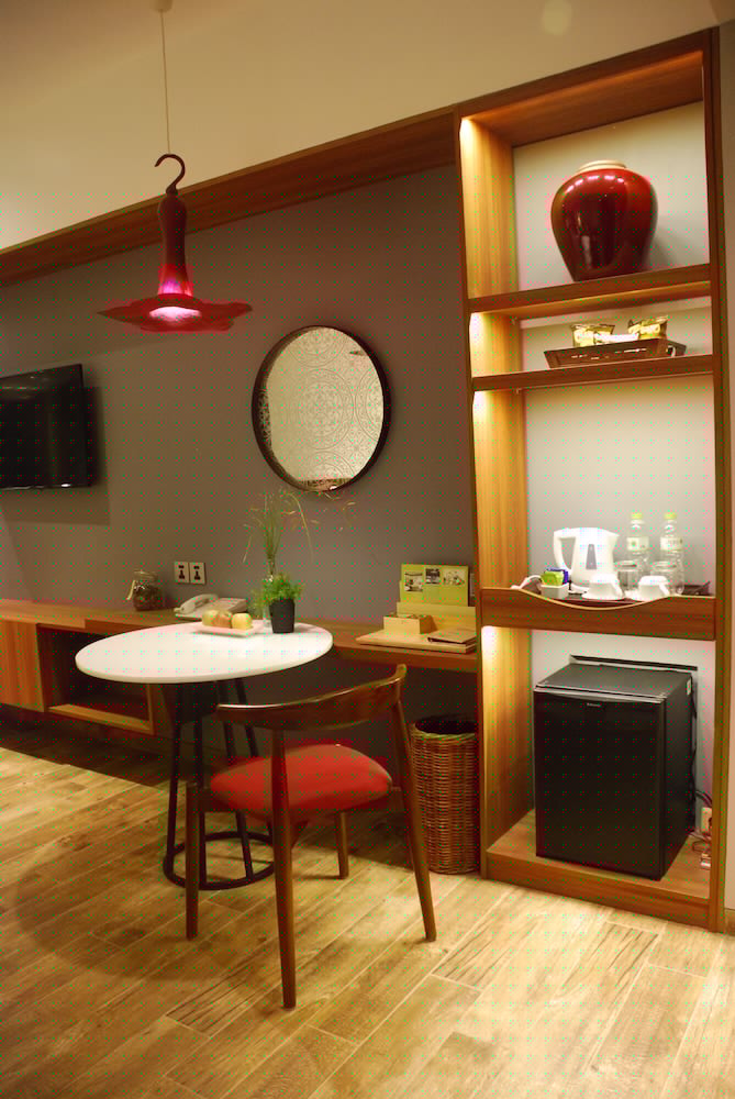 Novus Giri Resort Spa 44/71