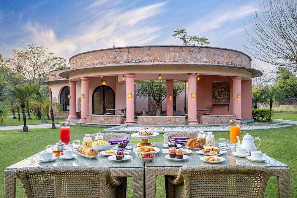 Tree of Life Resort and Spa, Jaipur 4/50