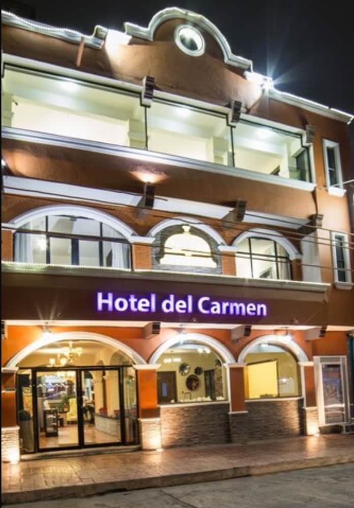 Del Carmen 1/49