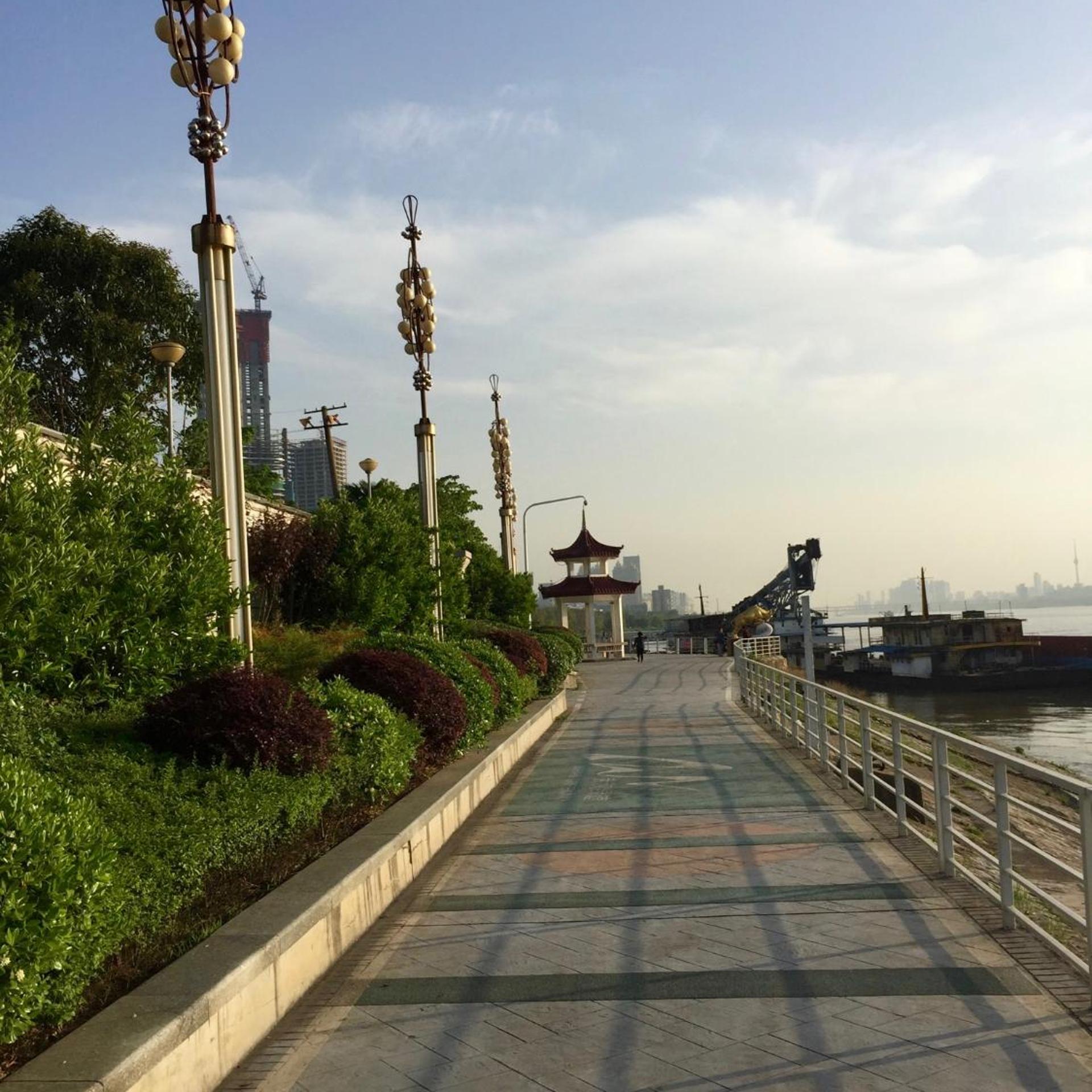 Metropolo Jinjiang Hotels (Wuhan Wanda Mansion) 54/58