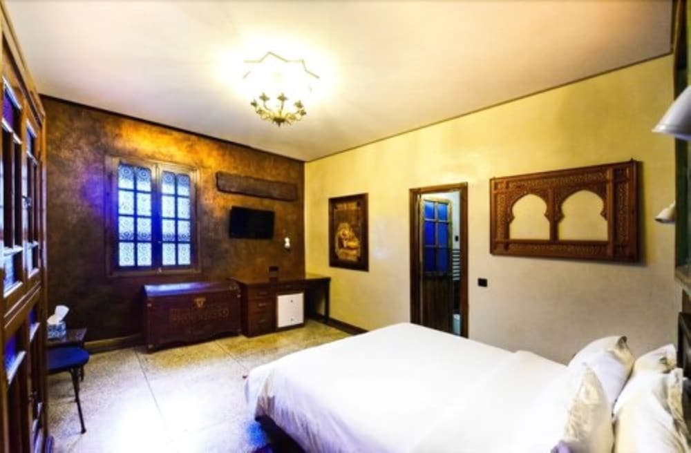 hotel des oudaias