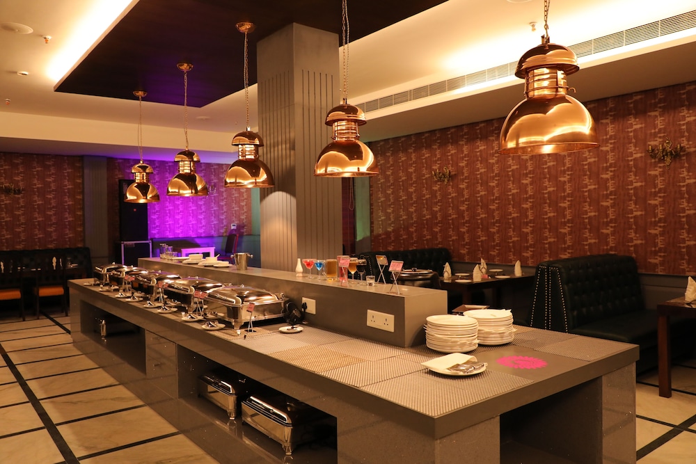 Hotel Natraj 25/35