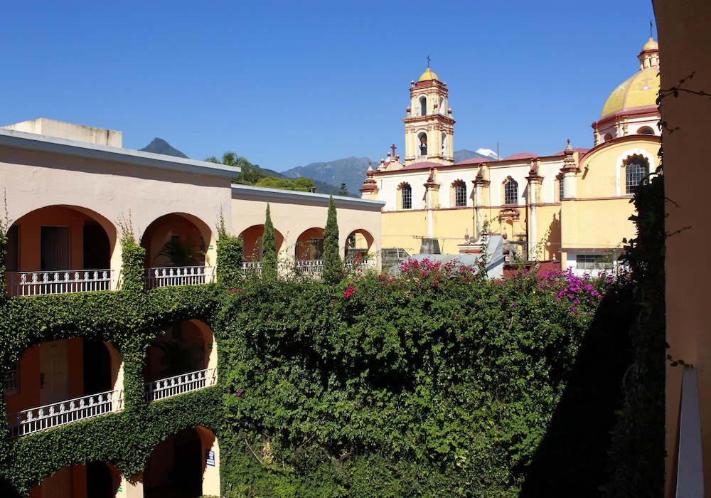 Mision Orizaba 39/50