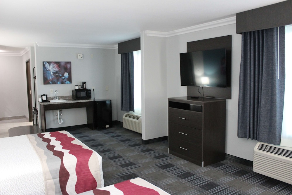 Best Western Medical Center North Inn and Suites Near Six Flags 22/37