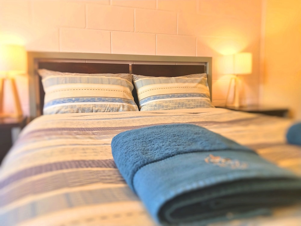 TWELVE APOSTLES MOTEL & COUNTRY RETREAT 23/50