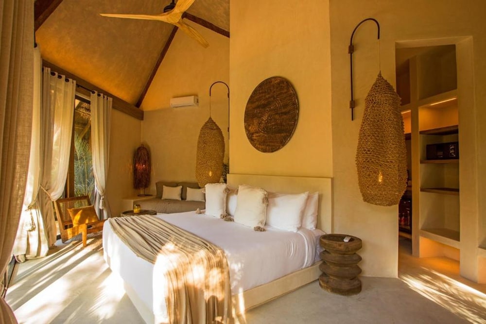 Hotel Muare Tulum 10/46