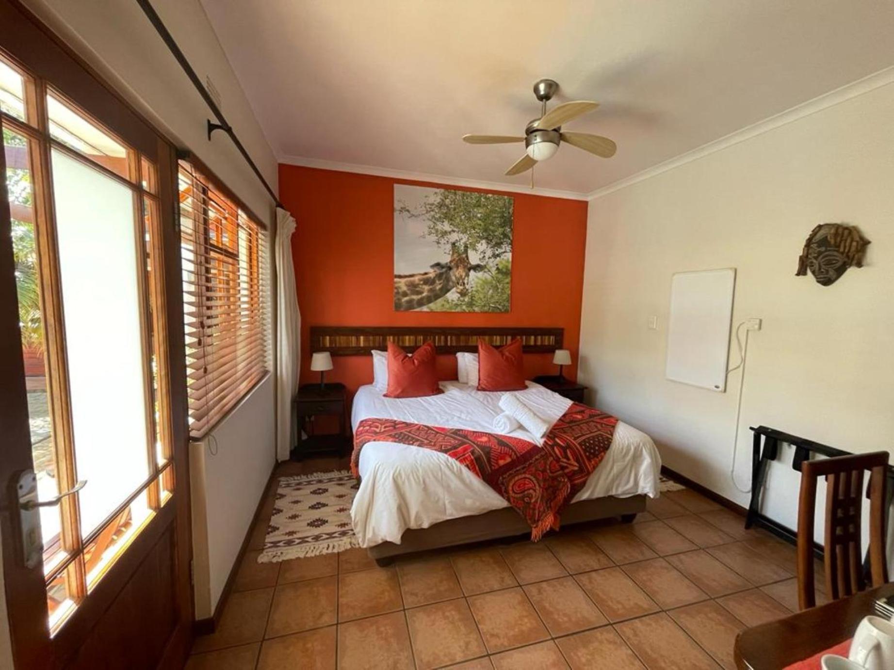 Marula, Classic, King Bed