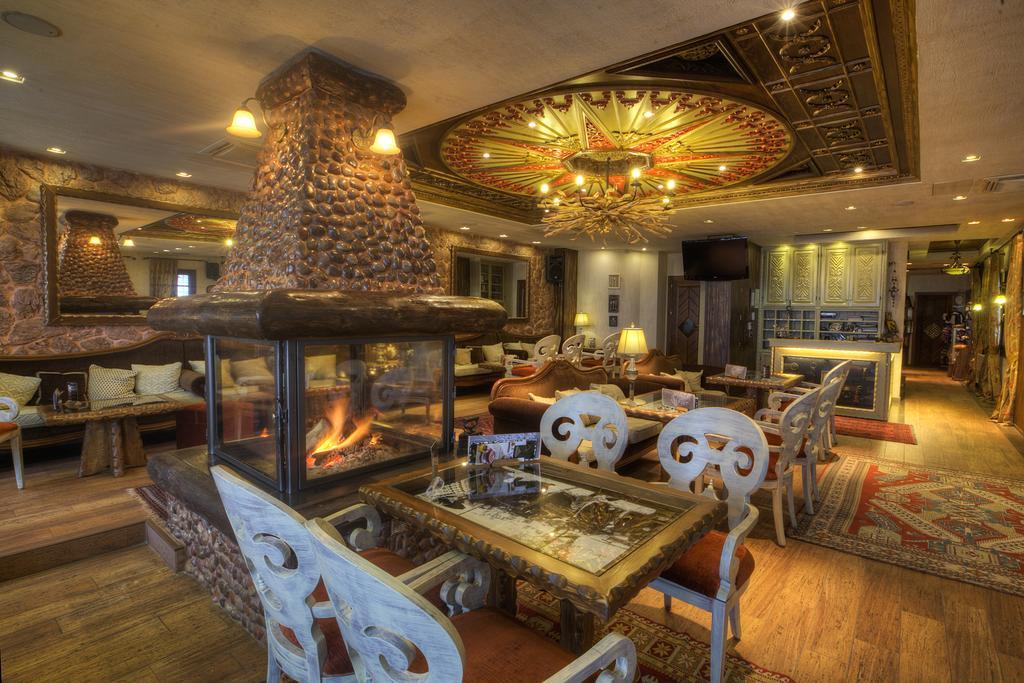 Aroma Dryos Design Hotel 44/52