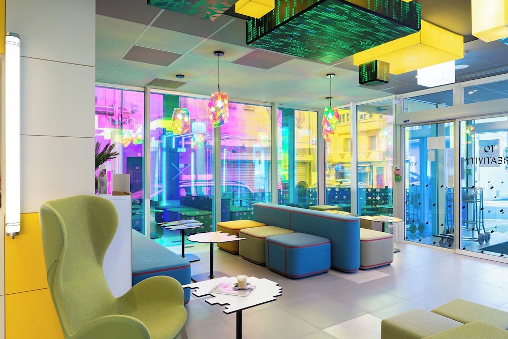 Mercure Beziers 41/47