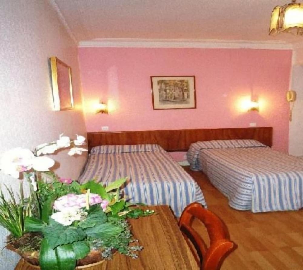HOTEL DU BRABANT 21/44