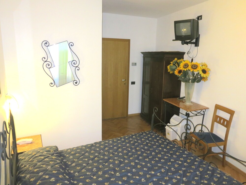 Eco Hotel Zanella 28/29