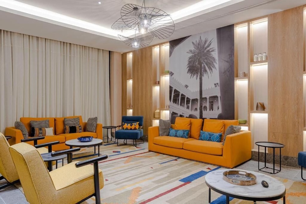 فندق ايوا اكسبريس - الجوف(Ewaa Express Hotel - Al Jouf) 64/81