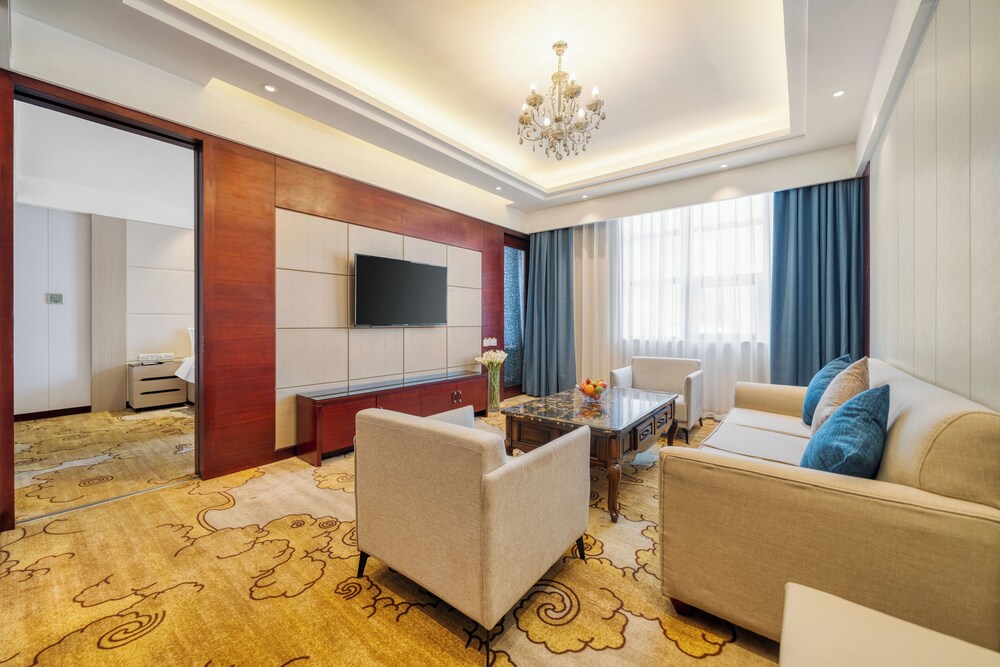 Dayhello Hotel Shenzhen 31/50