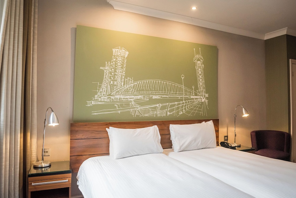 Townhouse Hotel Manchester 21/70