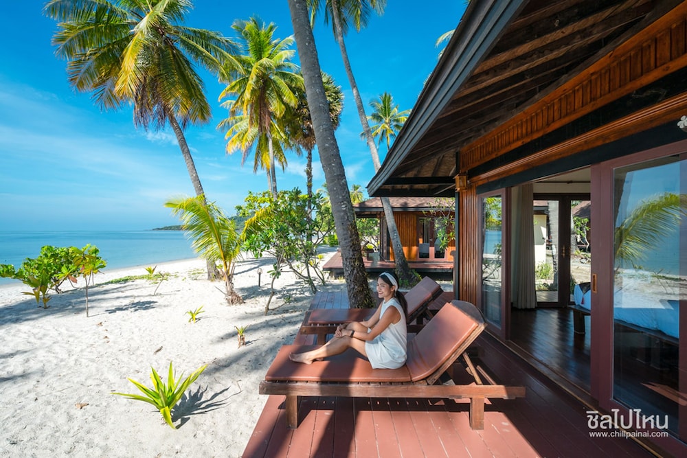 KOH MOOK SIVALAI BEACH RESORT 26/50