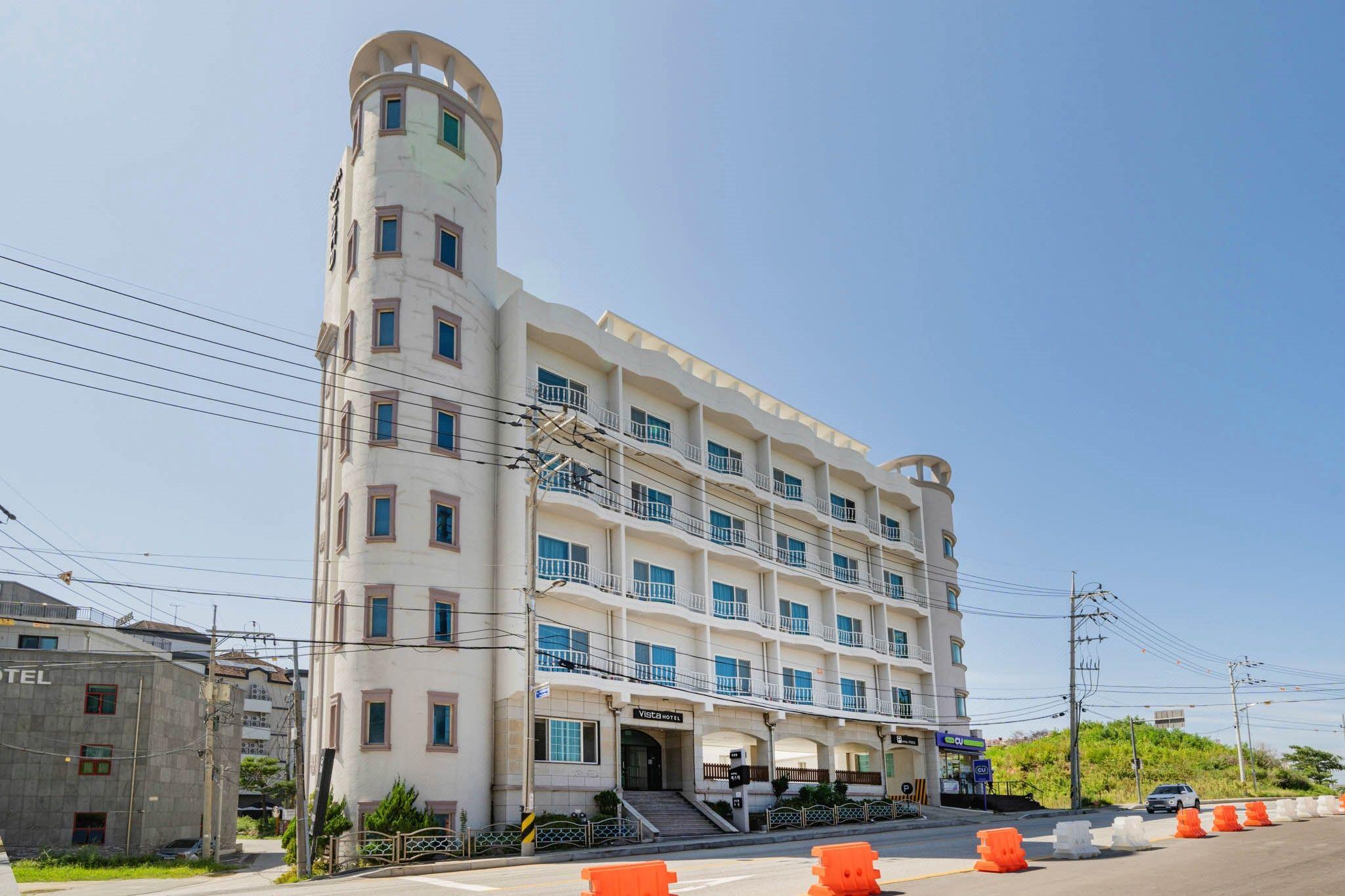 Gyeonpo Vistahotel photo5