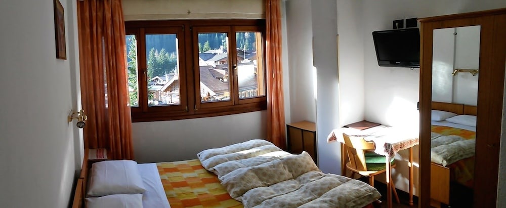 Hotel Oswald 19/40