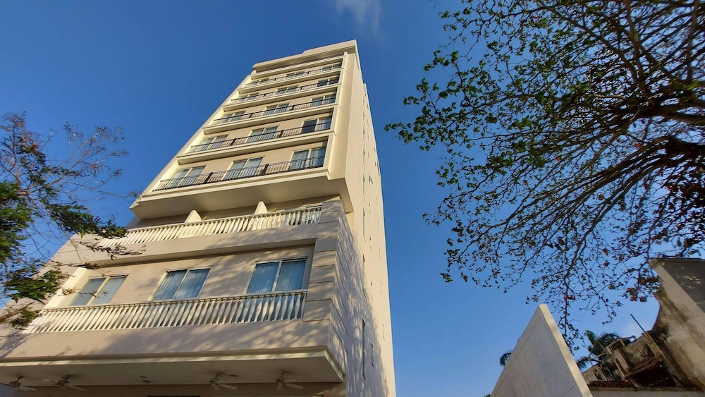 Faranda Collection Barranquilla, a member of Radisson Individuals 5/47