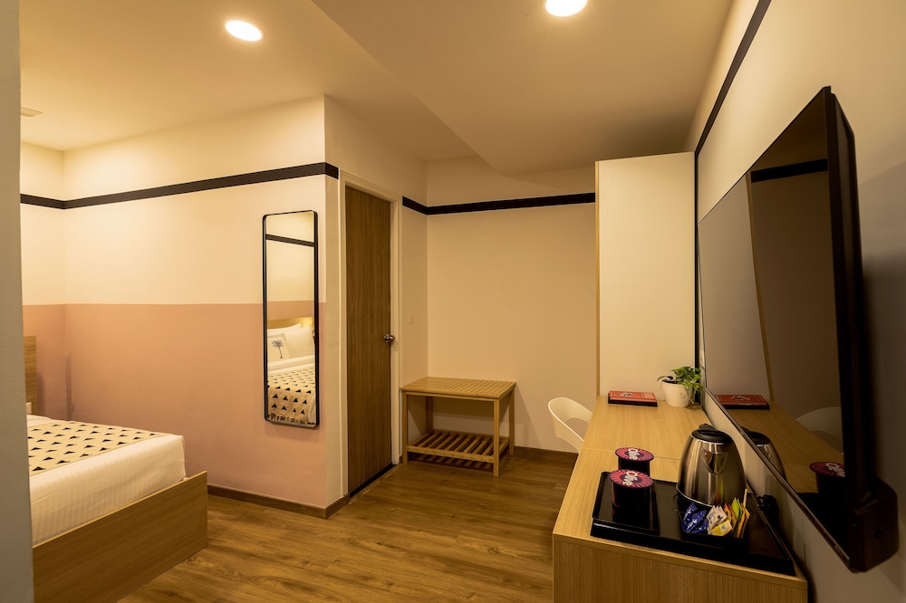 Olive Hotel Indiranagar 100Ft Road by Embassy Group 15/25