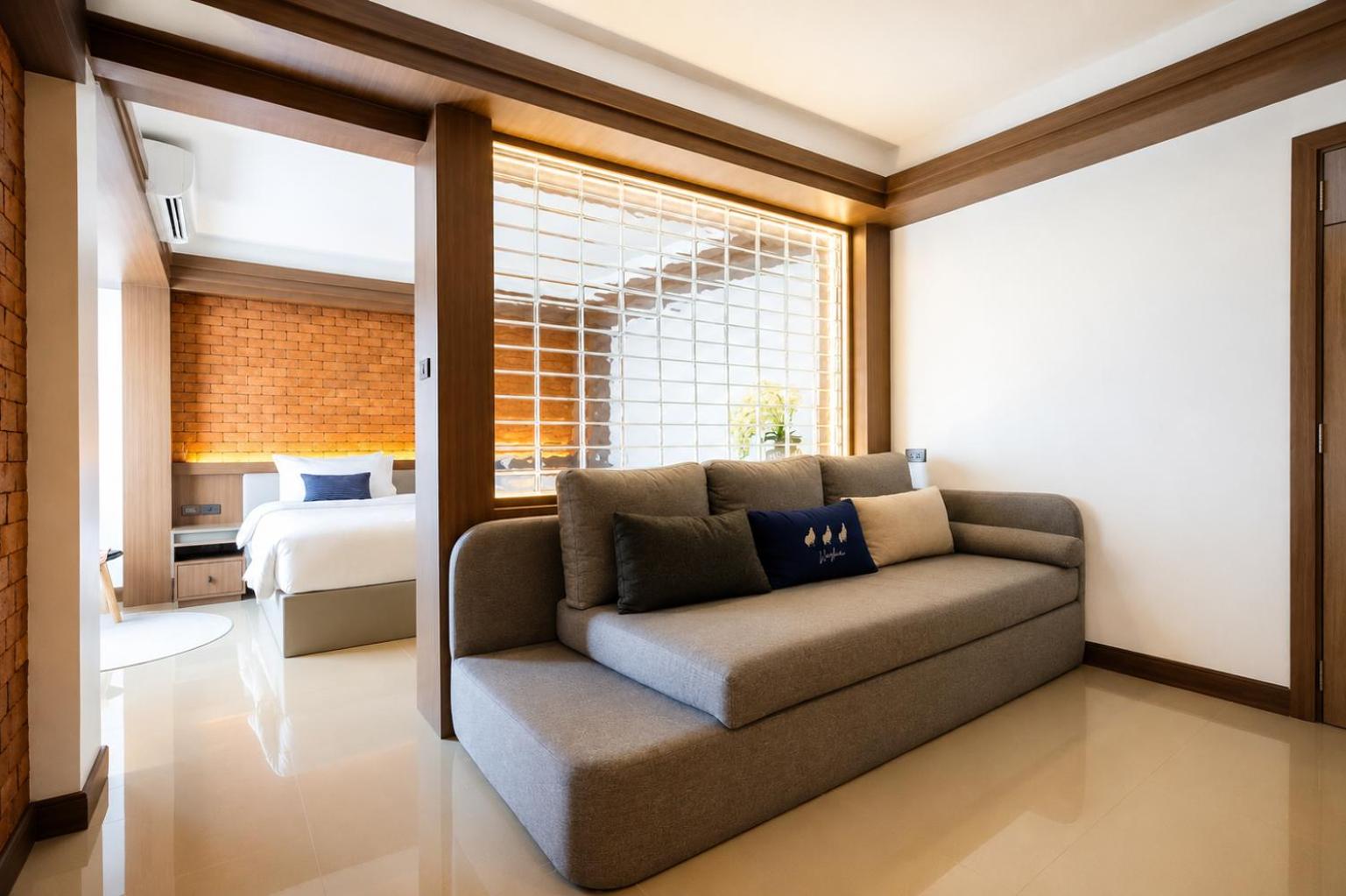 Wangkaew Suite 47/63