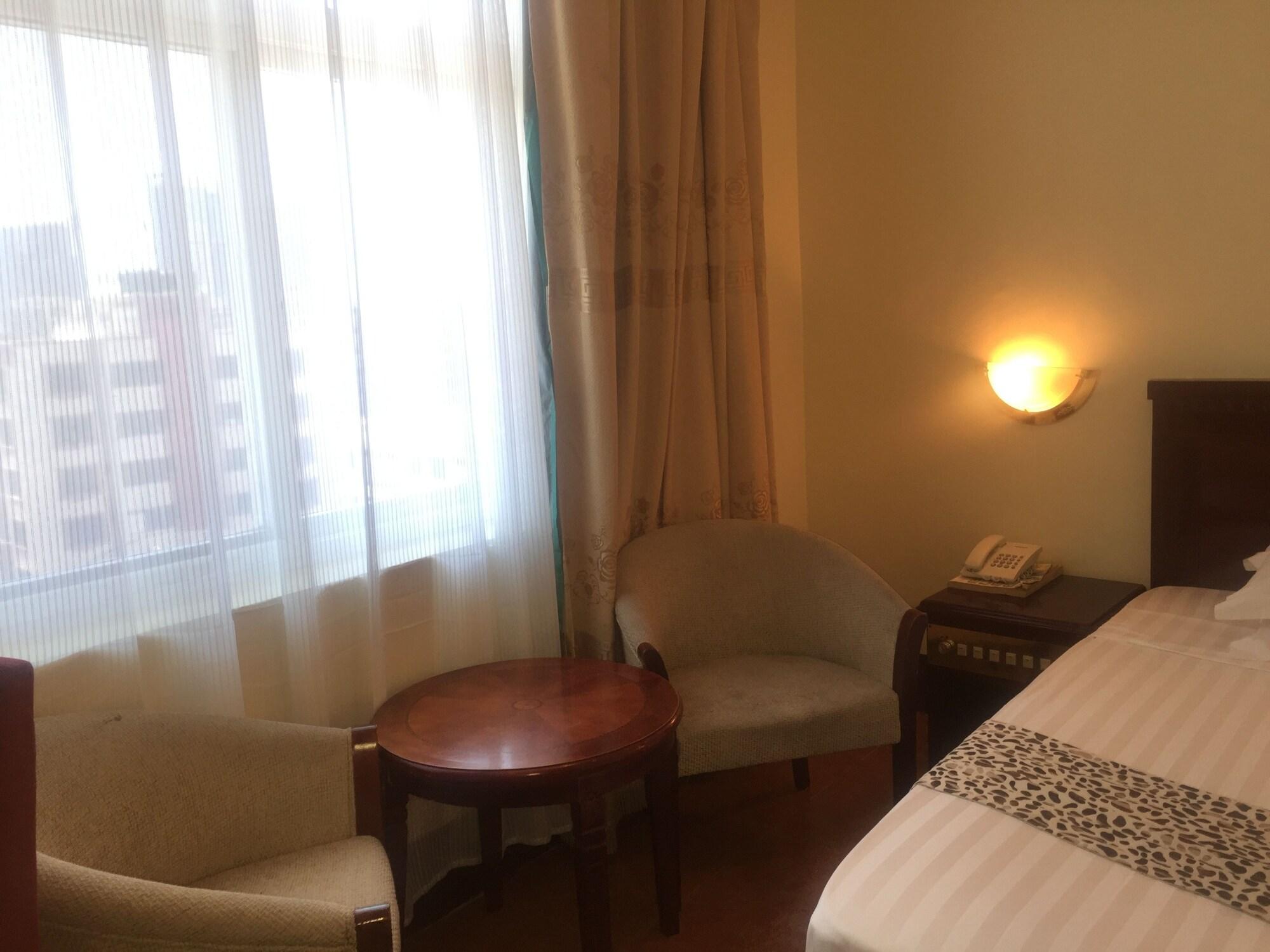 Rungwe Palace Hotel 11/16