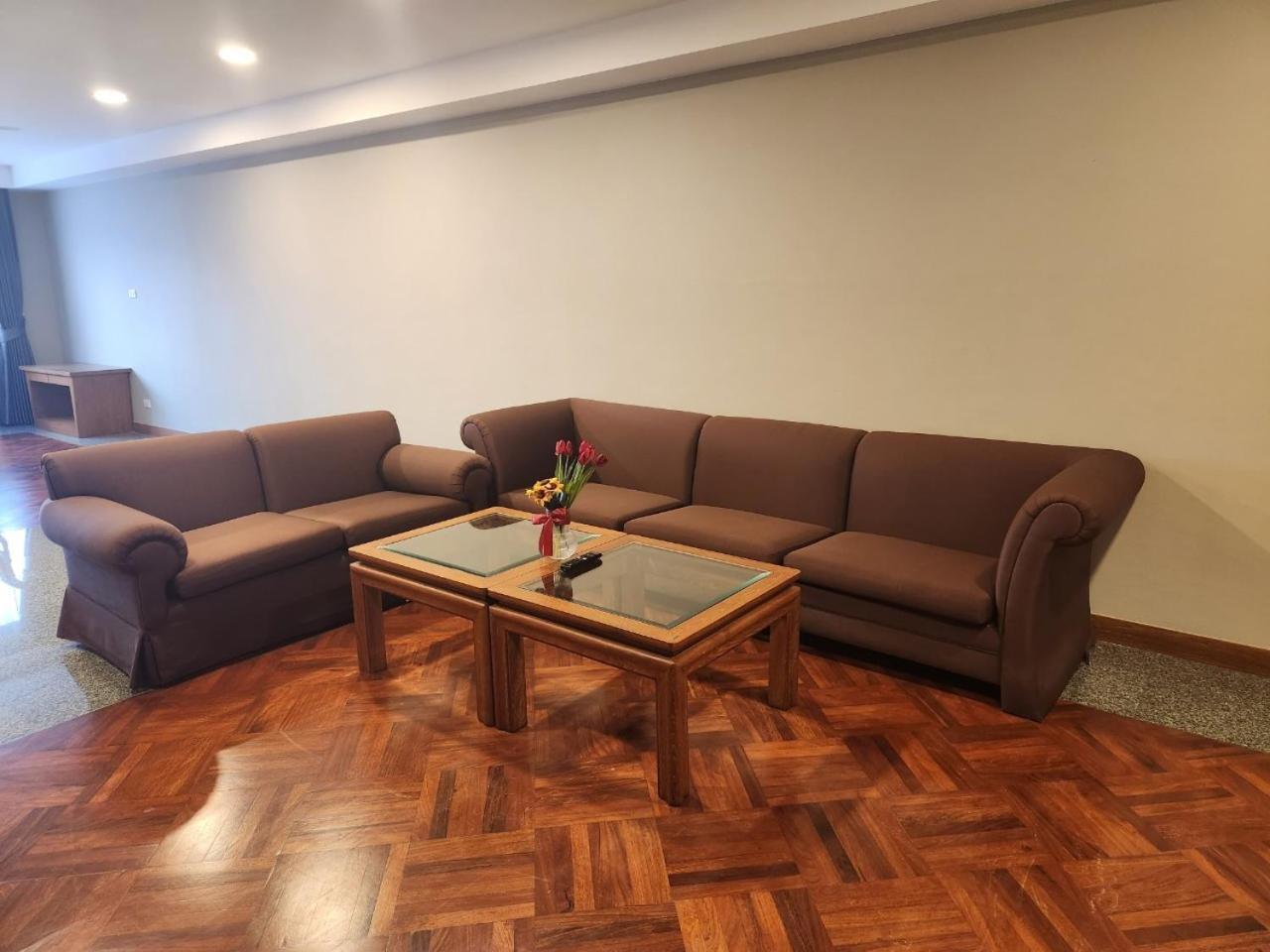 United Tower Thonglor By Aspira 36/55