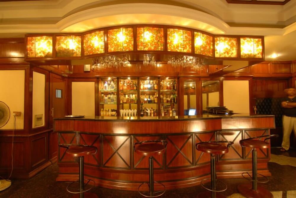 Hotel Chanakya Patna 29/34