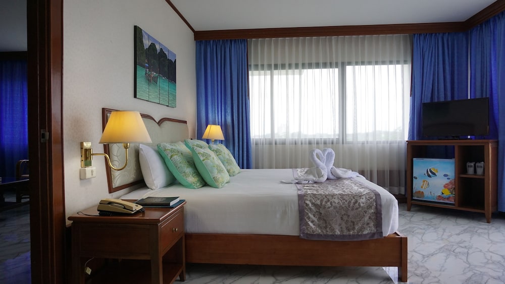 Wattana Park Hotel 17/42