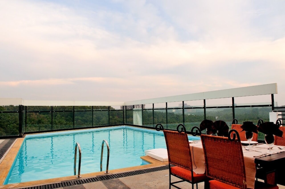 Hotel Marg Copper Folia 26/30