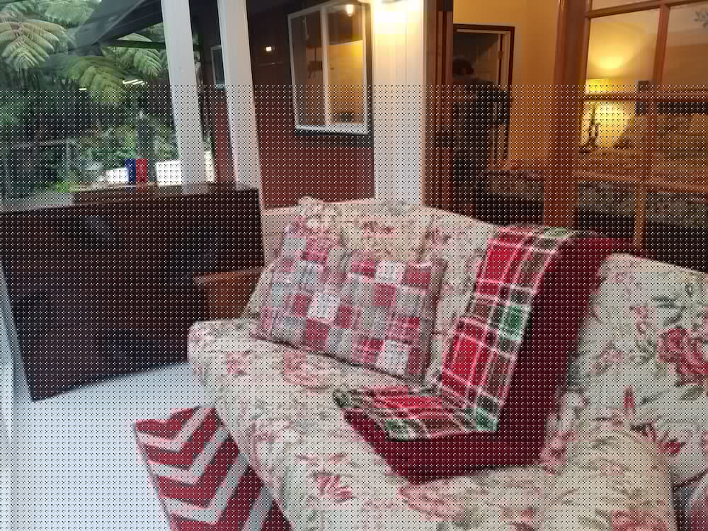 Volcano Acres Ranch Bed and Breakfast 29/75