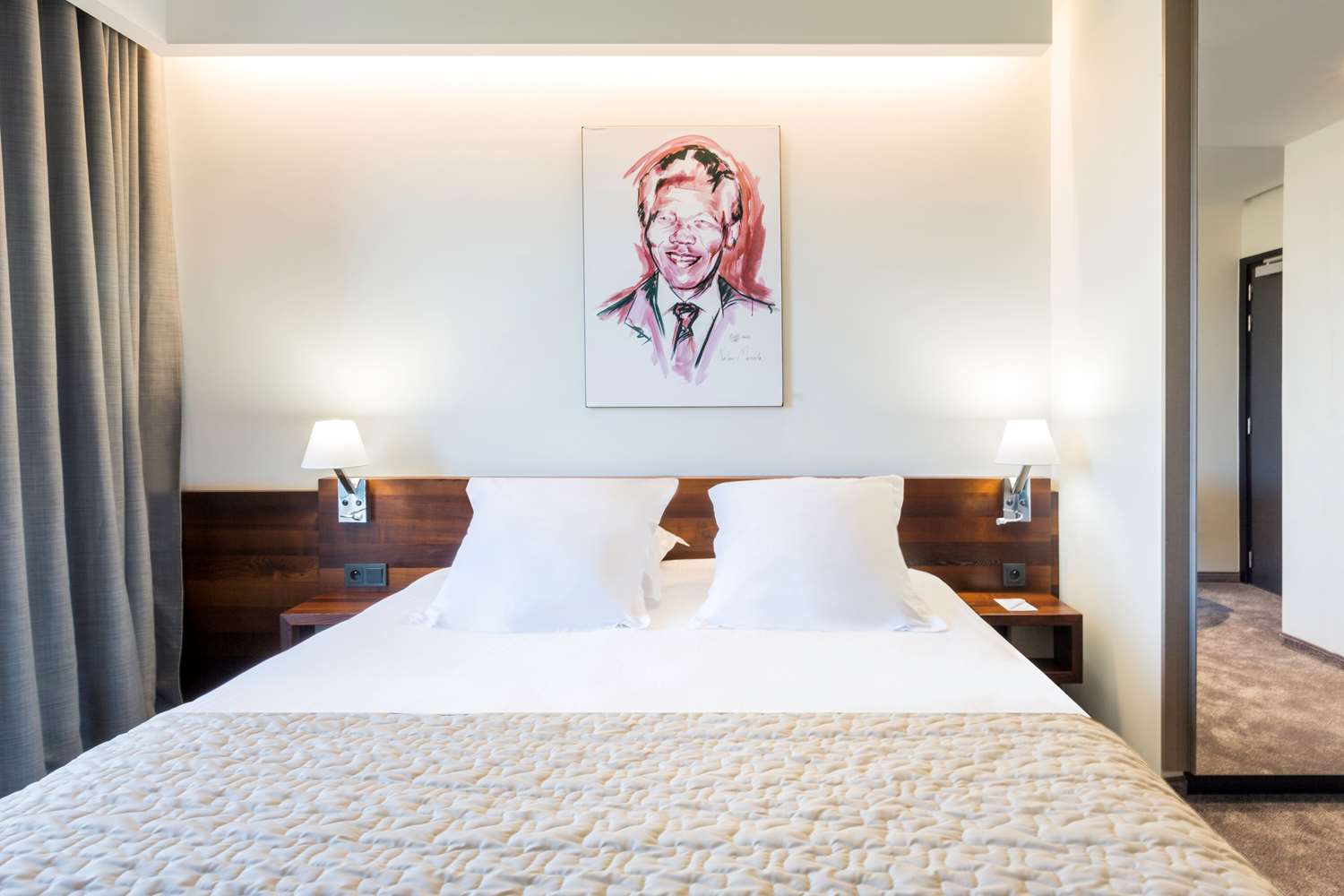 Best Western Plus Hotel Les Humanistes 14/60