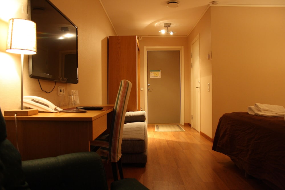 Hotell Lyktan 16/29