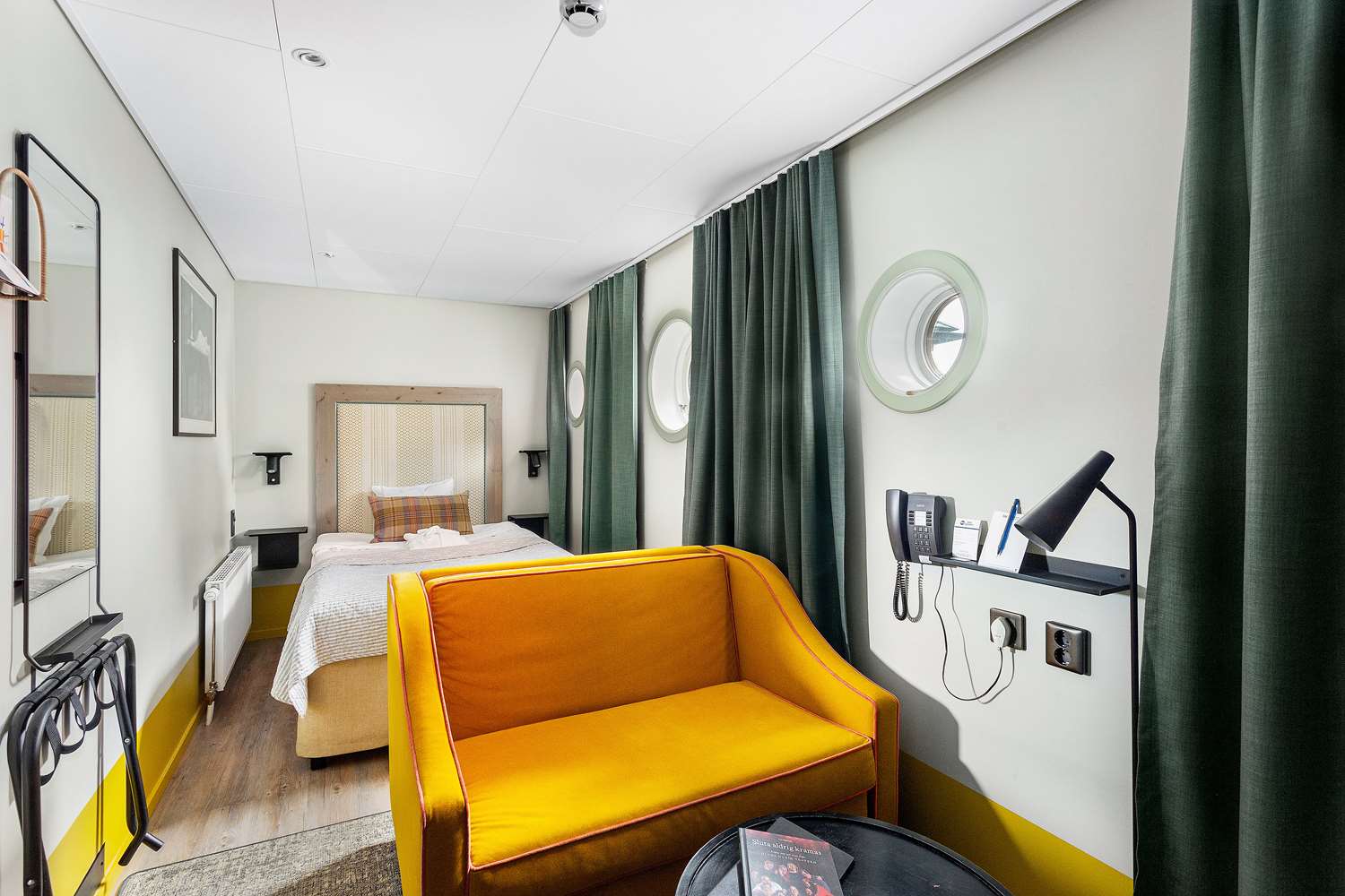 Best Western Hotell Hudik 7/27