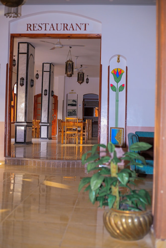 Thebes Hotel Luxor 13/50