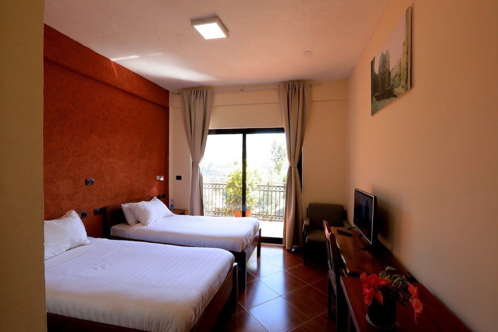 Harbe Hotel 17/50