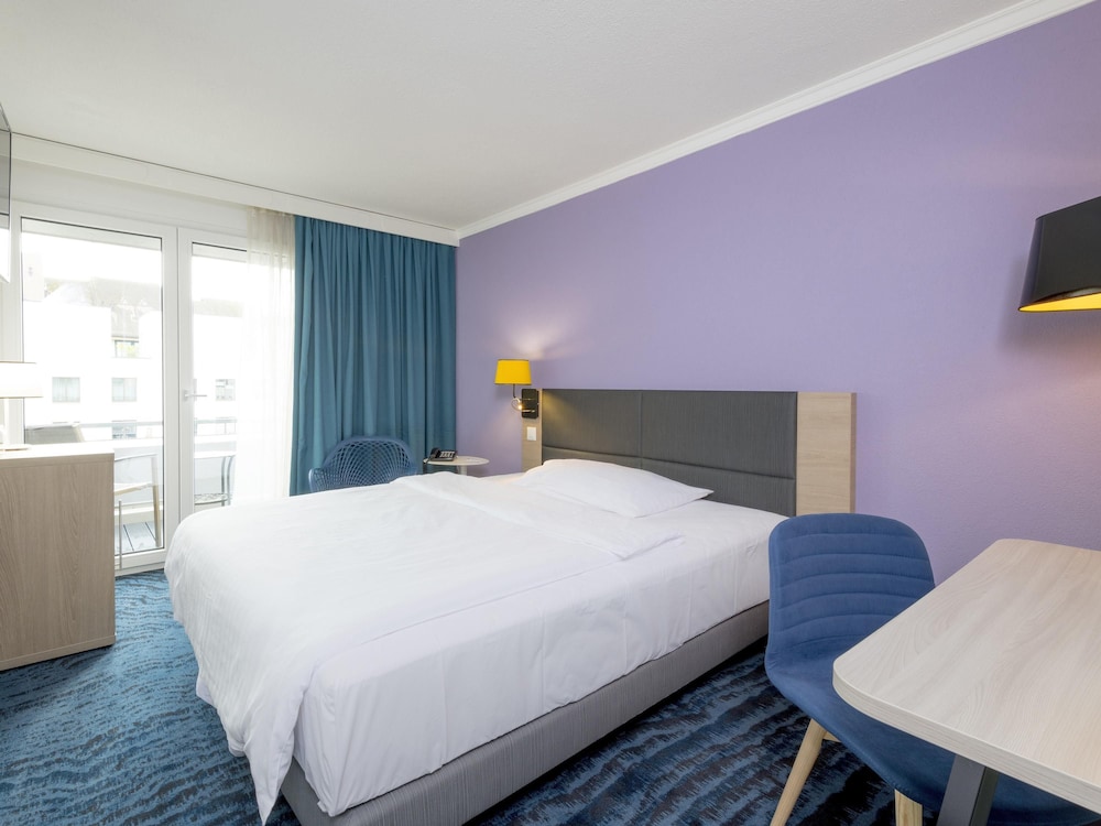 Mercure Lenzburg Krone 12/74
