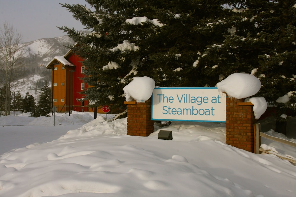 The Village At Steamboat Springs 10/56