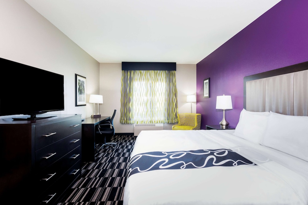 Room, King Bed