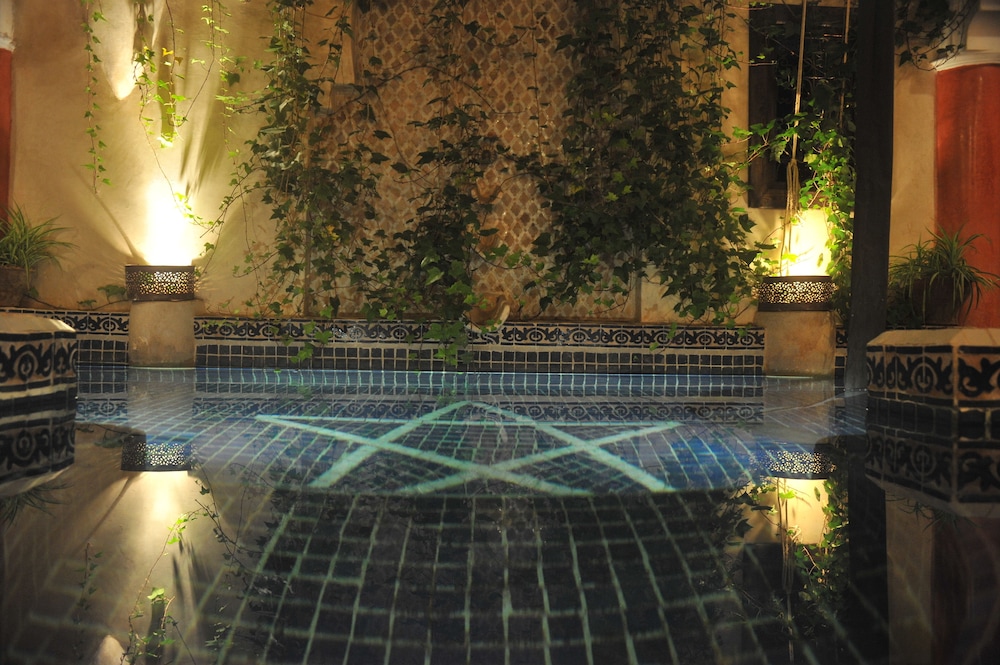 RIAD PLEIN SUD 21/50