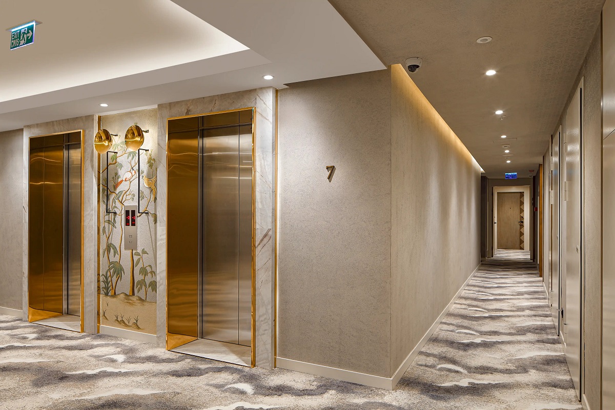 Wanda Vista Residence 22/48
