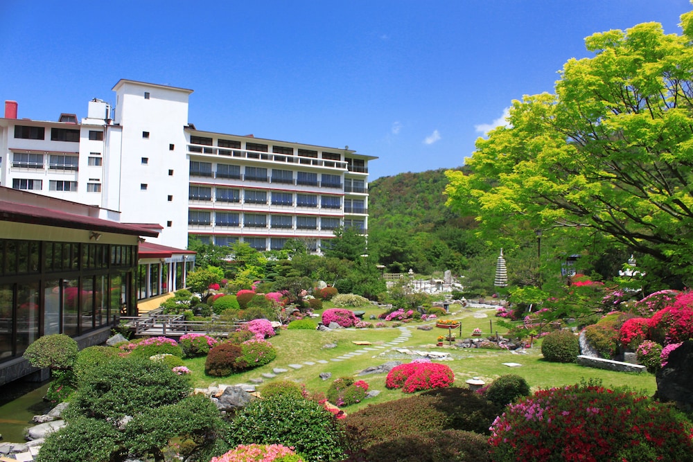 Unzen Miyazaki Ryokan 7/61