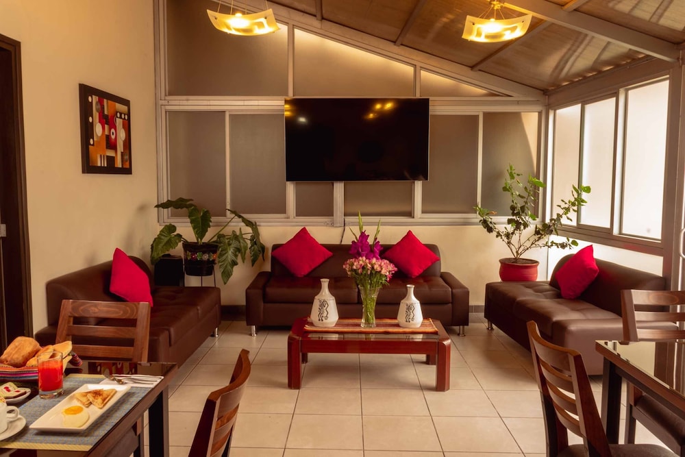 Group House Apart Hotel 27/50