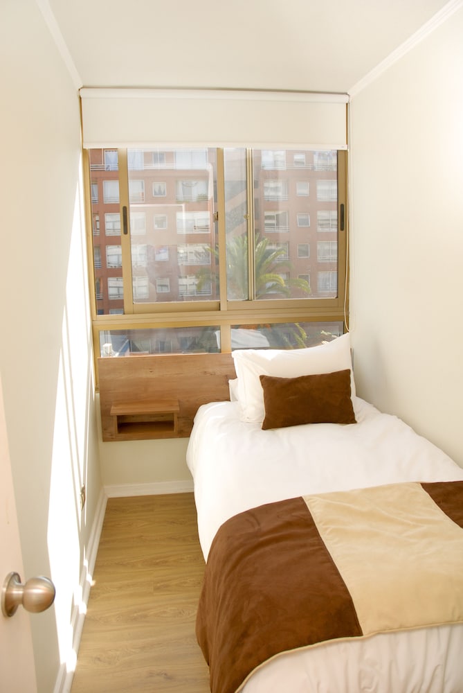 Providencia Apart Hotel 17/50