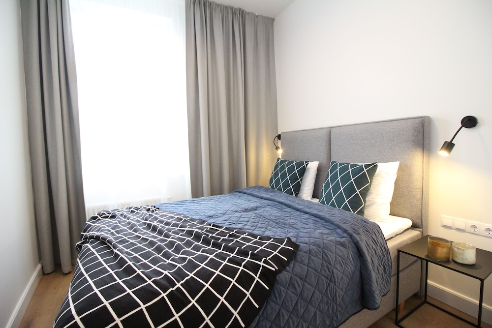 Tallinn City Apartments Old Town Suites 24/50