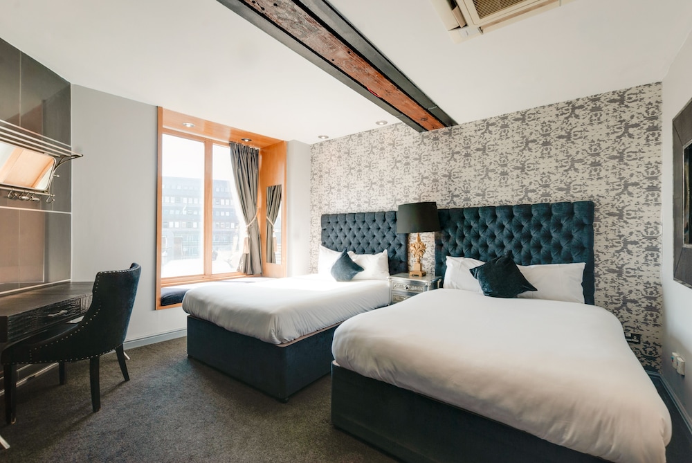 Signature Living Apart Hotel 21/57